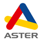 Logo Aster