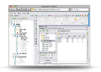 Screen 1