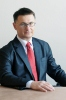 Piotr Saczuk, CEO of Suntech