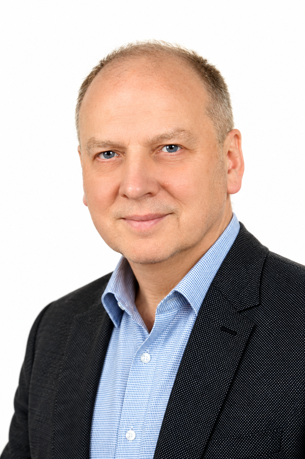 Krzysztof Rasztawicki