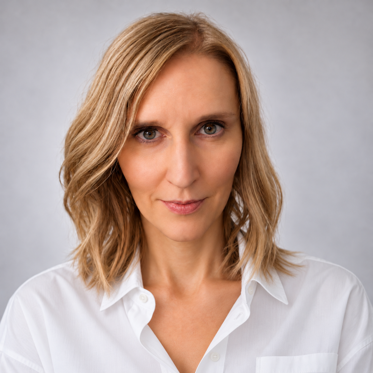 Magdalena Jablonska