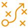 Changing route without disconnecting services