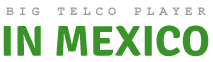 Telco in Mexico