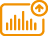 Enables monitoring 
of progress status and 
key investment parameters