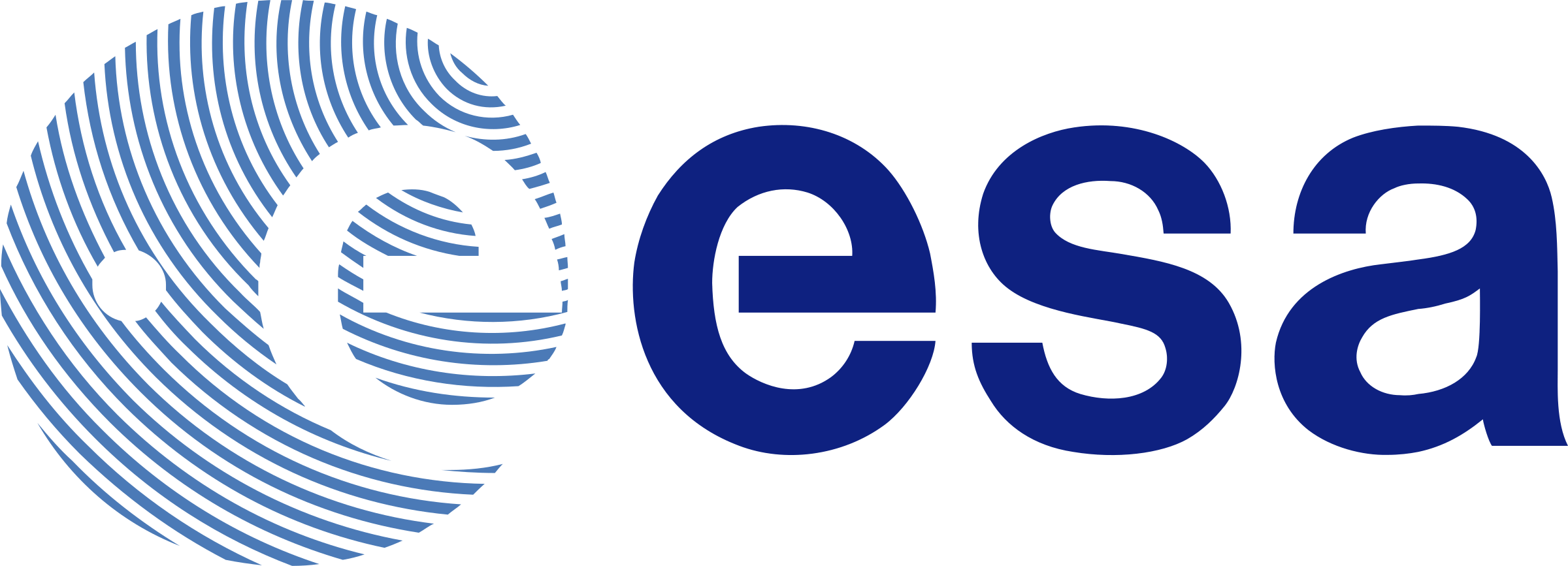 European Space Agency (ESA) Certificate