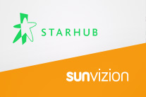 StarHub OSS digital transformation