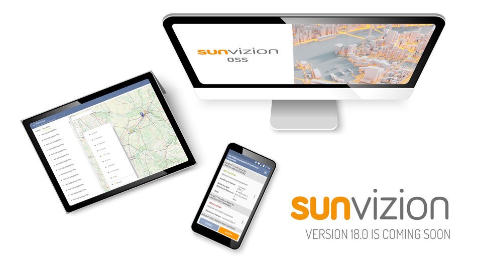 sunvizion 18.0