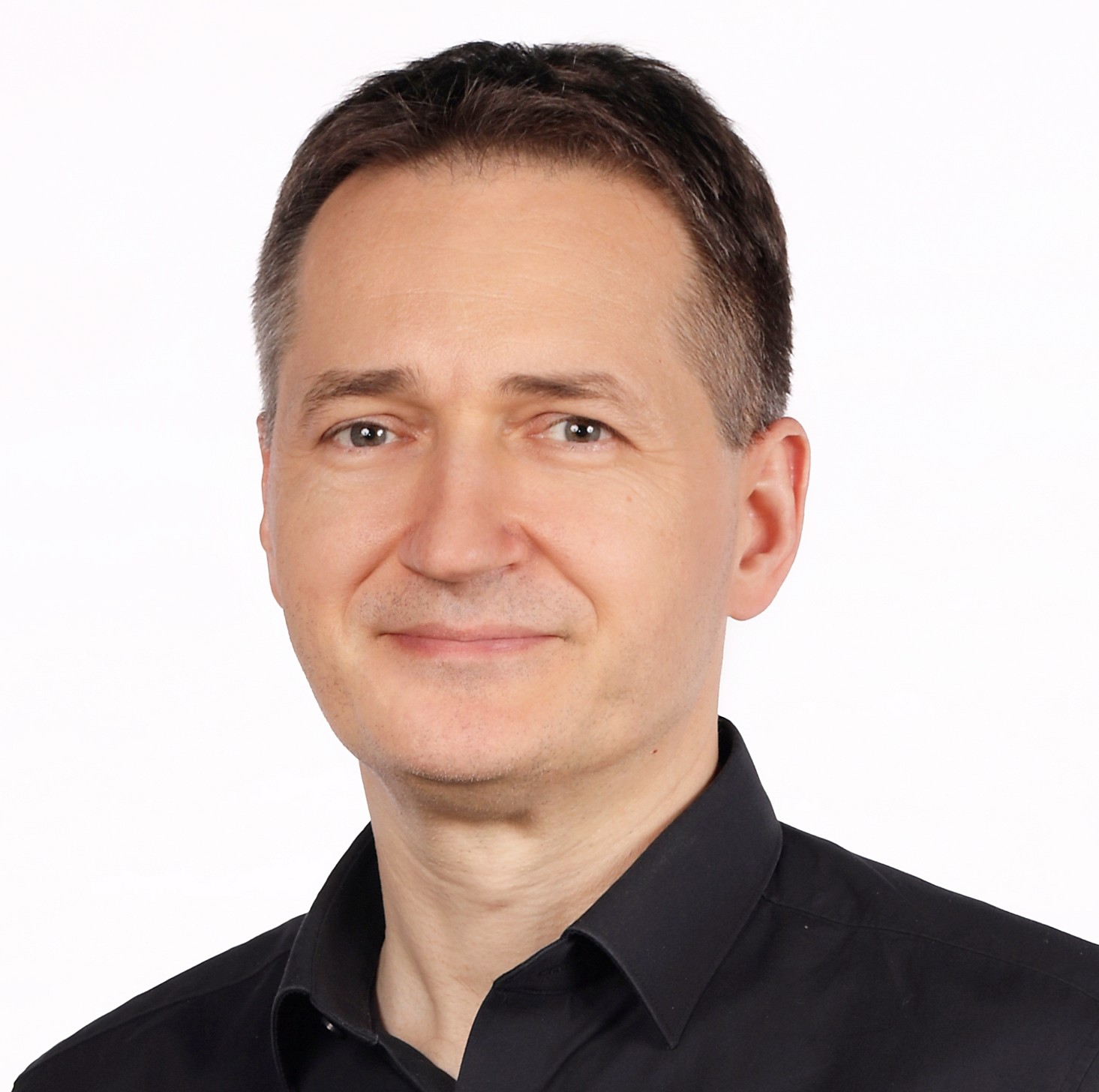 Radek Piasecki
